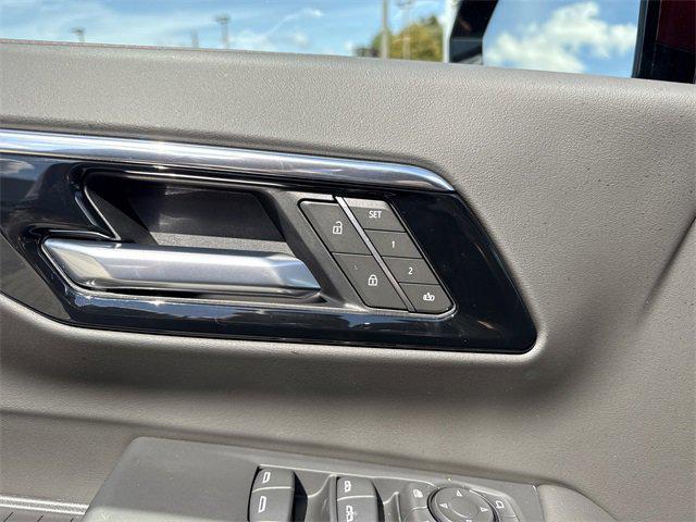 new 2026 Chevrolet Tahoe car, priced at $71,931