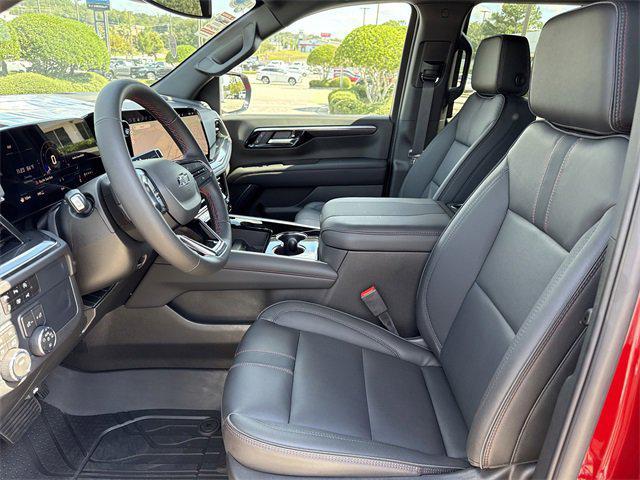 new 2026 Chevrolet Tahoe car, priced at $71,931