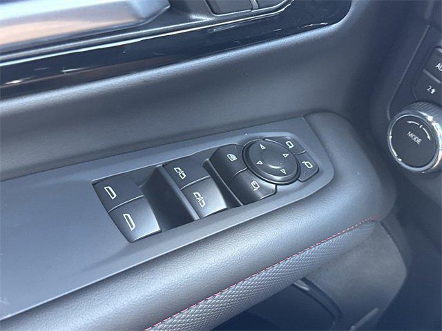 new 2026 Chevrolet Tahoe car, priced at $71,931