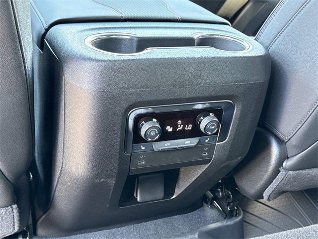 new 2026 Chevrolet Tahoe car, priced at $71,931