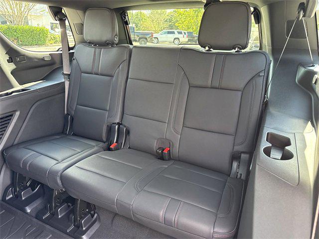 new 2026 Chevrolet Tahoe car, priced at $71,931