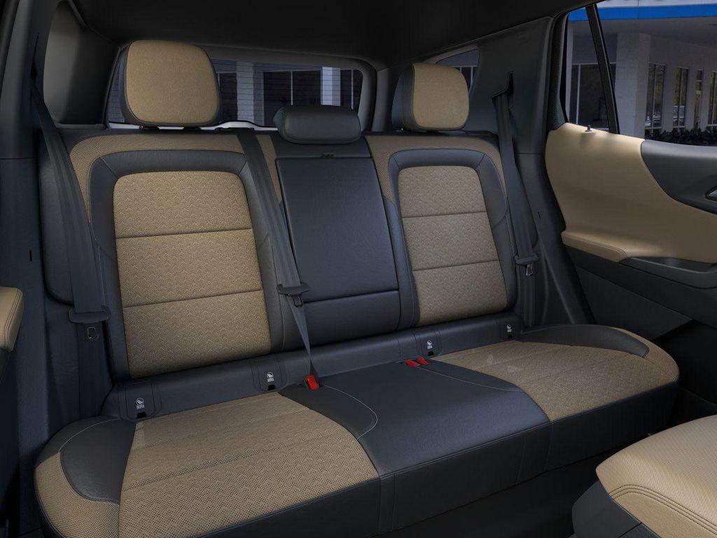 new 2026 Chevrolet Equinox car, priced at $36,174