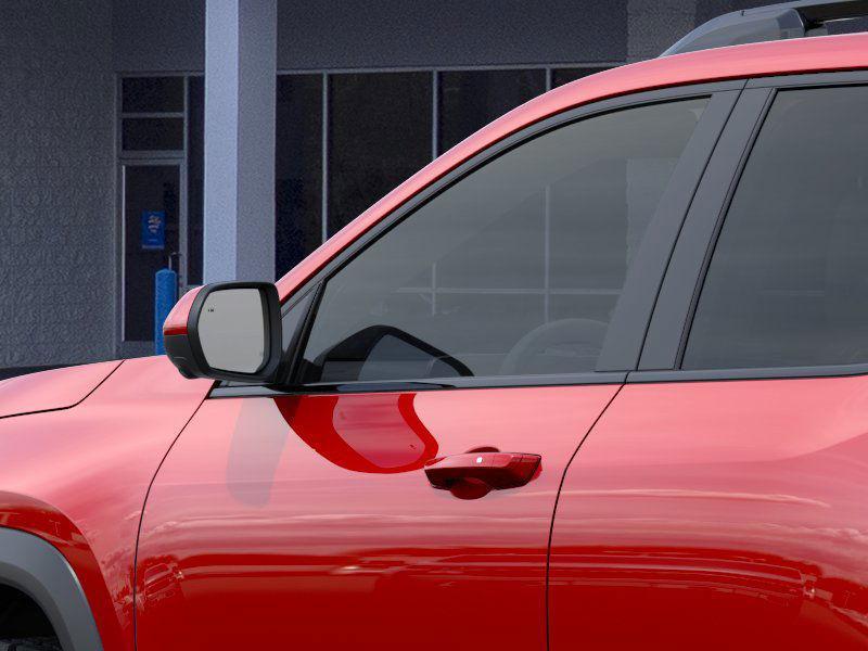 new 2026 Chevrolet Equinox car, priced at $36,174