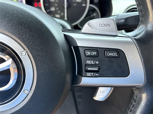 used 2012 Mazda MX-5 Miata car, priced at $14,988