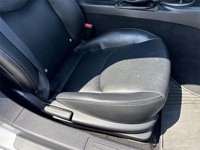 used 2012 Mazda MX-5 Miata car, priced at $14,988