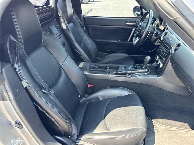 used 2012 Mazda MX-5 Miata car, priced at $14,988