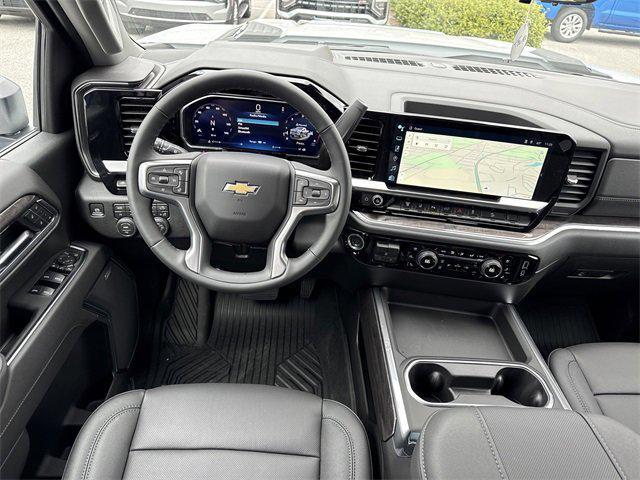 new 2026 Chevrolet Silverado 2500 car, priced at $76,395