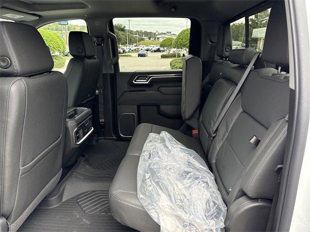 new 2026 Chevrolet Silverado 2500 car, priced at $76,395