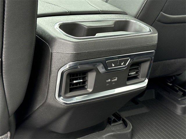 new 2026 Chevrolet Silverado 2500 car, priced at $76,395