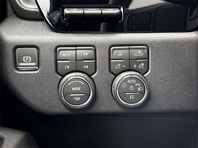 new 2026 Chevrolet Silverado 2500 car, priced at $76,395