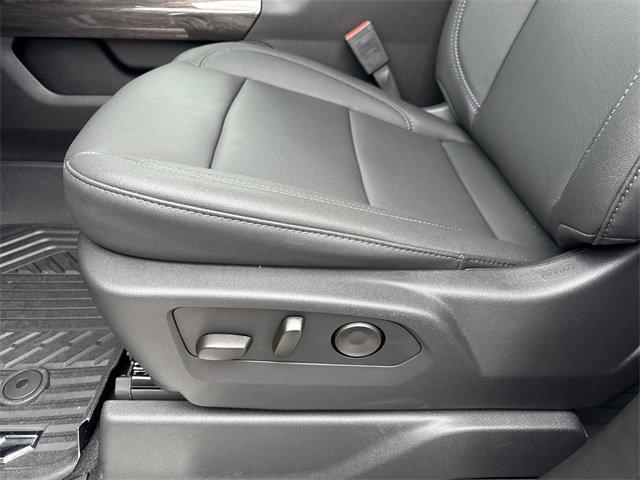 new 2026 Chevrolet Silverado 2500 car, priced at $76,395