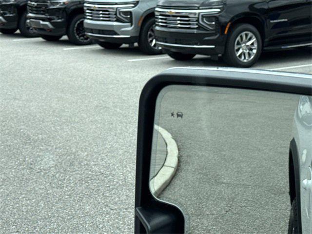 new 2026 Chevrolet Silverado 2500 car, priced at $76,395