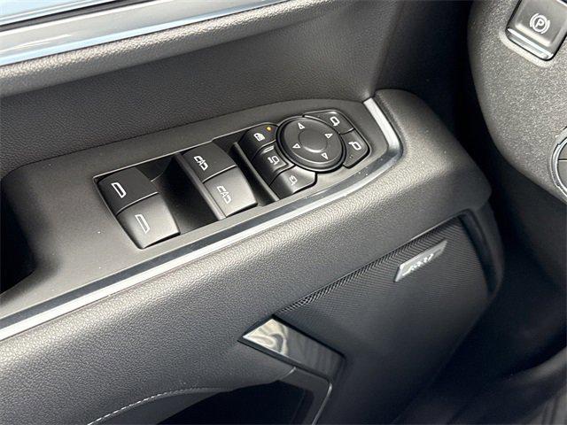 new 2026 Chevrolet Silverado 2500 car, priced at $76,395