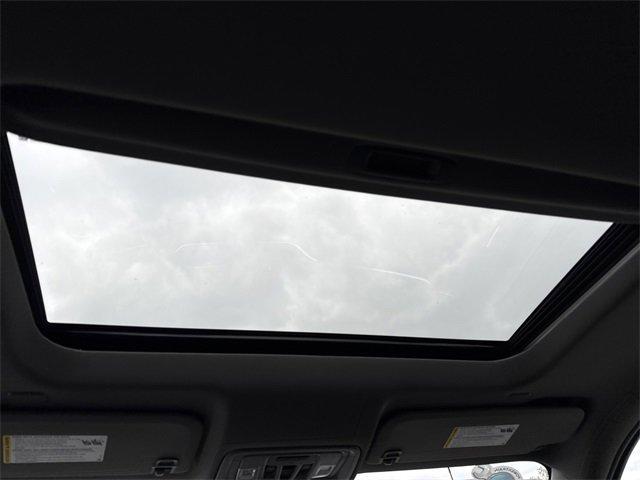 new 2026 Chevrolet Silverado 2500 car, priced at $76,395