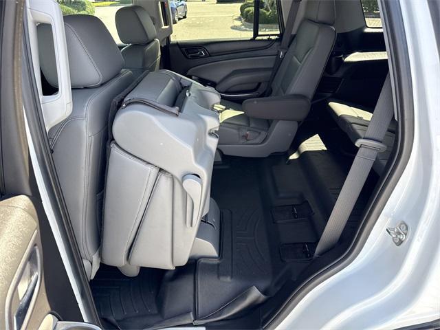 used 2018 Chevrolet Tahoe car, priced at $31,588