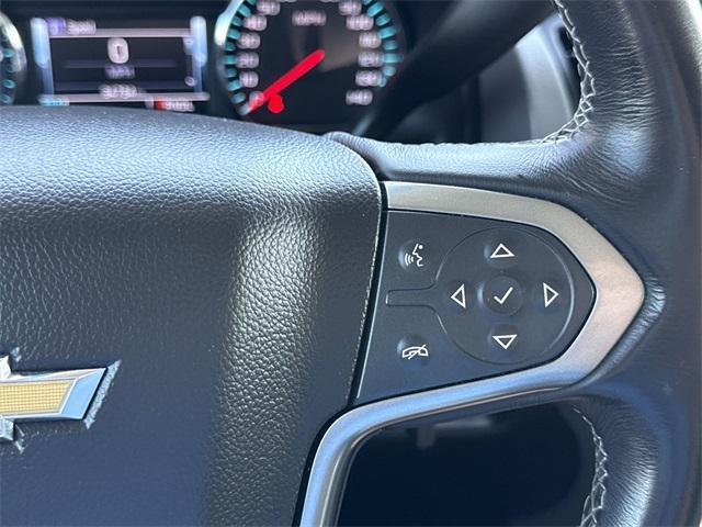 used 2018 Chevrolet Tahoe car, priced at $31,588