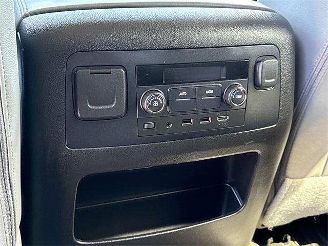 used 2018 Chevrolet Tahoe car, priced at $31,588