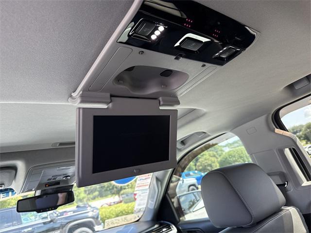 used 2018 Chevrolet Tahoe car, priced at $31,588