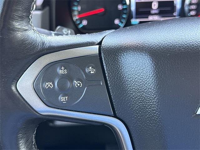used 2018 Chevrolet Tahoe car, priced at $31,588