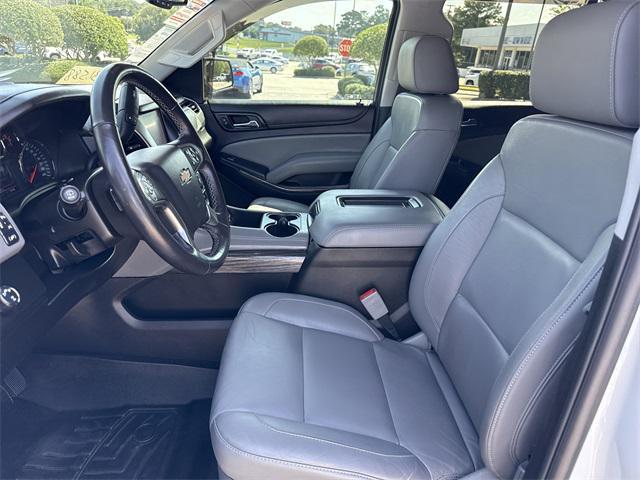 used 2018 Chevrolet Tahoe car, priced at $31,588