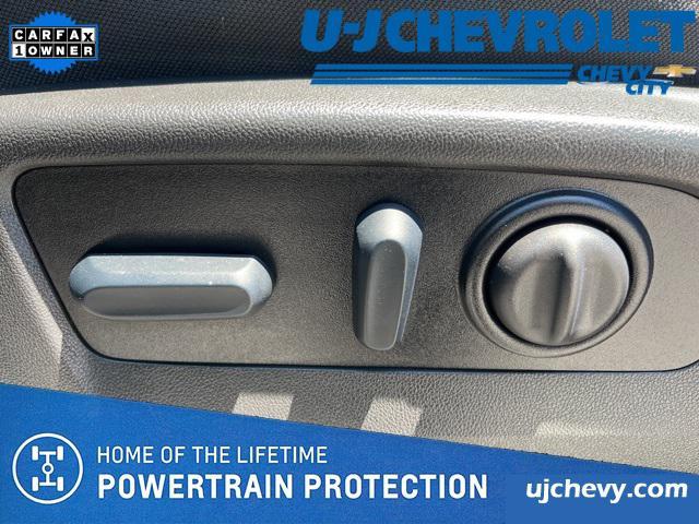 used 2023 Chevrolet Silverado 2500 car, priced at $50,988