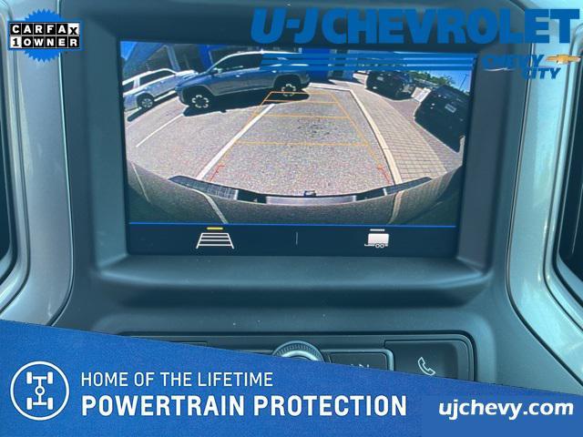 used 2023 Chevrolet Silverado 2500 car, priced at $50,988