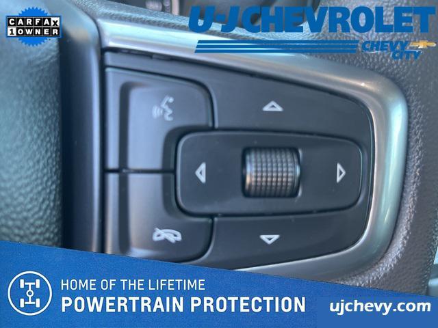 used 2023 Chevrolet Silverado 2500 car, priced at $50,988