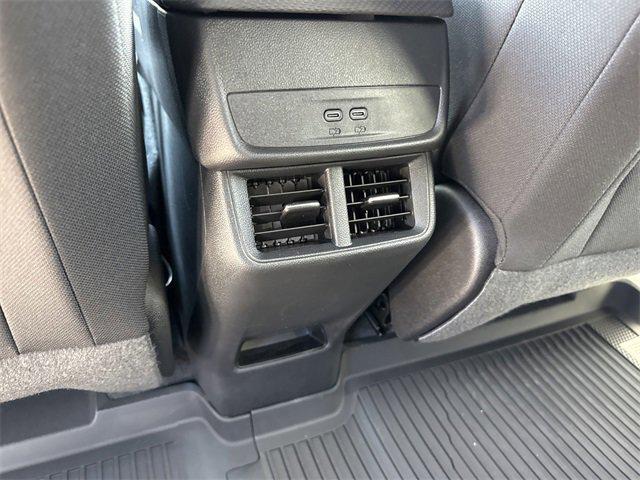 new 2026 Chevrolet Equinox car, priced at $29,531