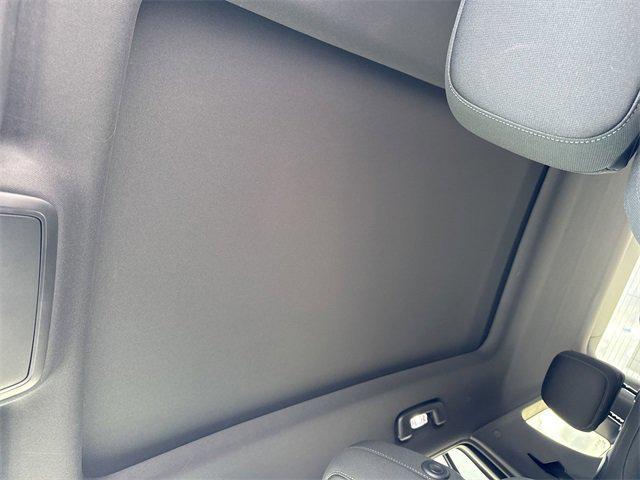 new 2026 Chevrolet Equinox car, priced at $29,531