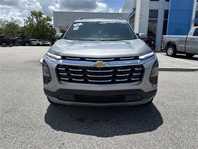 new 2026 Chevrolet Equinox car, priced at $29,531
