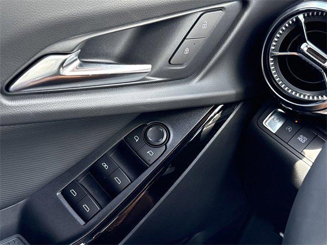 new 2026 Chevrolet Equinox car, priced at $29,531