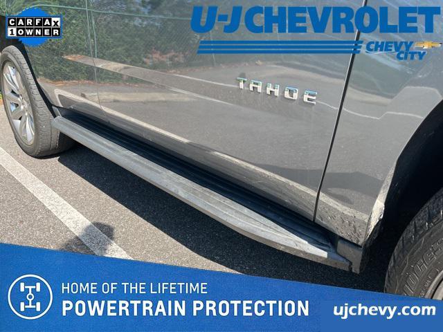 used 2020 Chevrolet Tahoe car, priced at $33,988