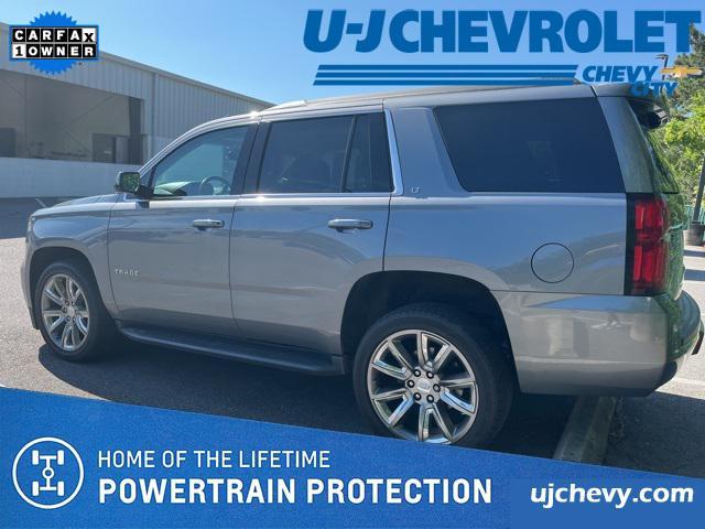 used 2020 Chevrolet Tahoe car, priced at $33,988