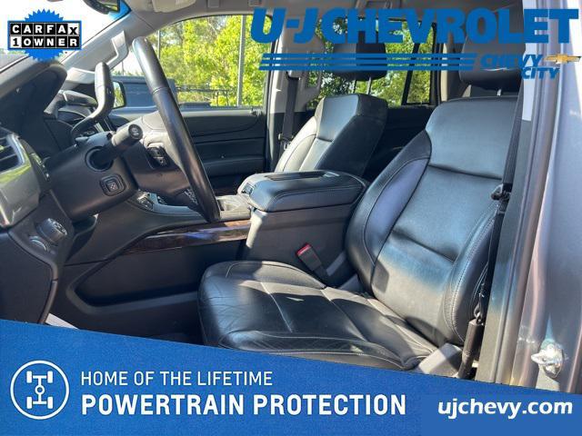 used 2020 Chevrolet Tahoe car, priced at $33,988