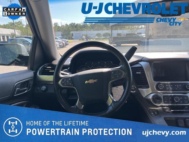 used 2020 Chevrolet Tahoe car, priced at $33,988