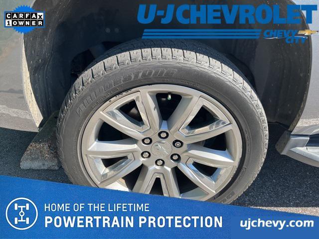 used 2020 Chevrolet Tahoe car, priced at $33,988
