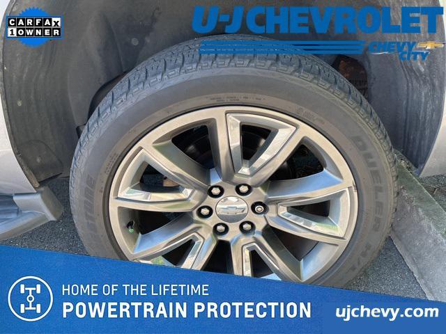 used 2020 Chevrolet Tahoe car, priced at $33,988