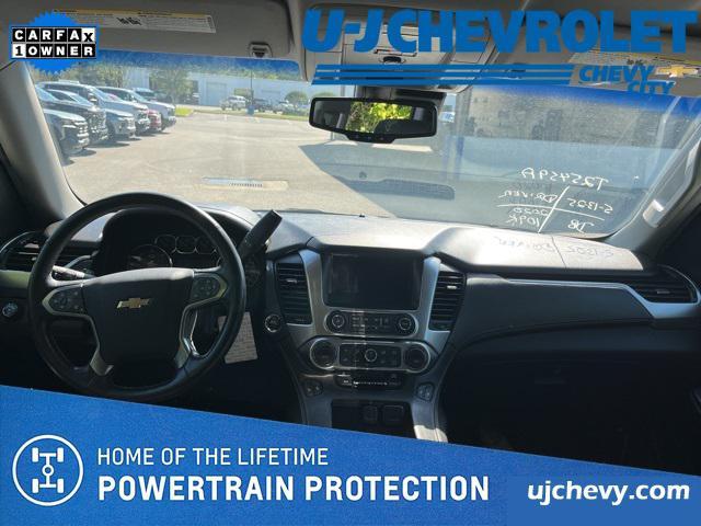 used 2020 Chevrolet Tahoe car, priced at $33,988