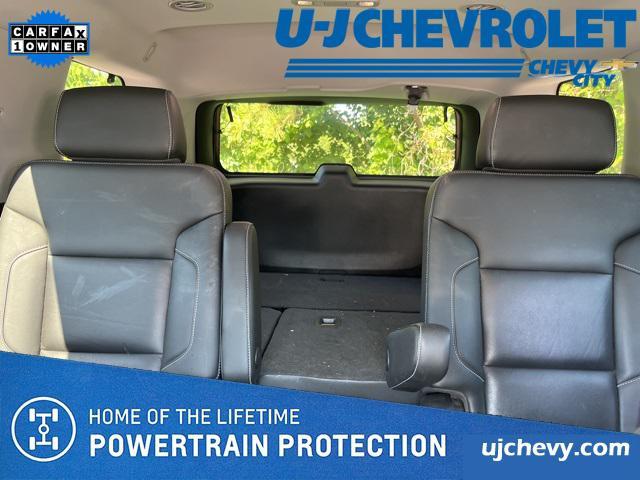 used 2020 Chevrolet Tahoe car, priced at $33,988