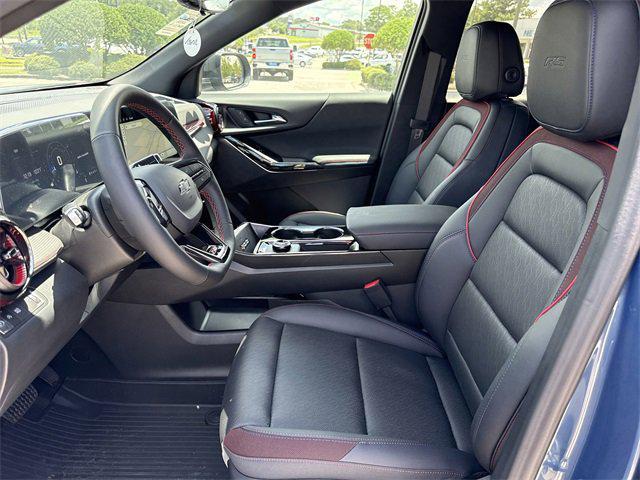new 2026 Chevrolet Equinox car, priced at $35,227