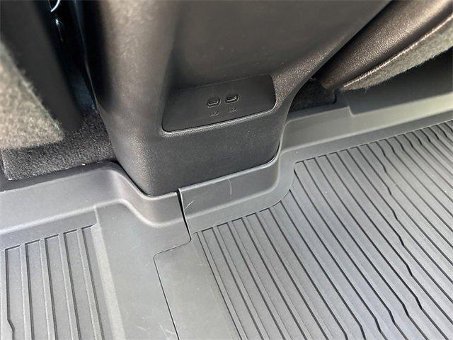 new 2026 Chevrolet Equinox car, priced at $35,227