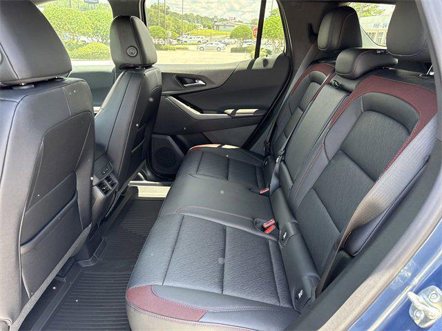 new 2026 Chevrolet Equinox car, priced at $35,227