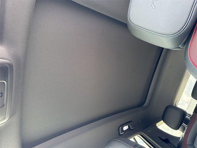 new 2026 Chevrolet Equinox car, priced at $35,227