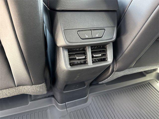 new 2026 Chevrolet Equinox car, priced at $35,227