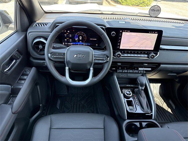 new 2026 Chevrolet Colorado car, priced at $45,651