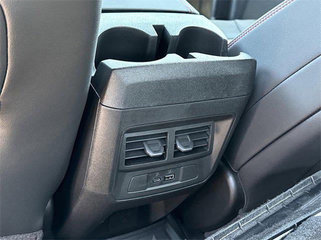 new 2026 Chevrolet Colorado car, priced at $45,651