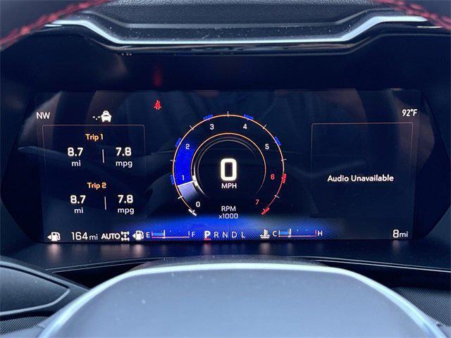 new 2026 Chevrolet Colorado car, priced at $45,651
