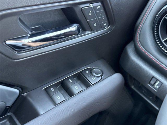 new 2026 Chevrolet Colorado car, priced at $45,651