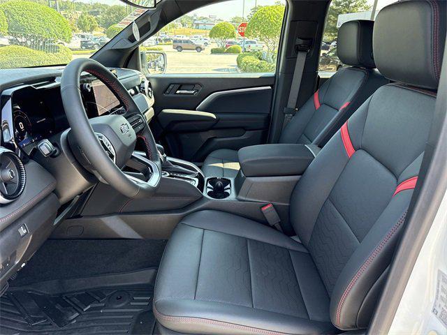 new 2026 Chevrolet Colorado car, priced at $45,651