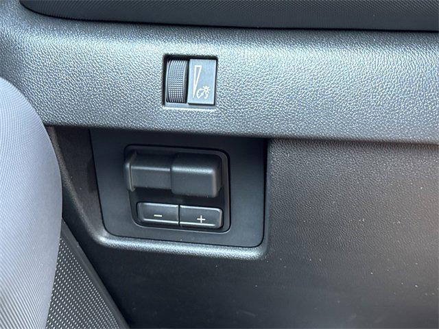 new 2026 Chevrolet Colorado car, priced at $45,651